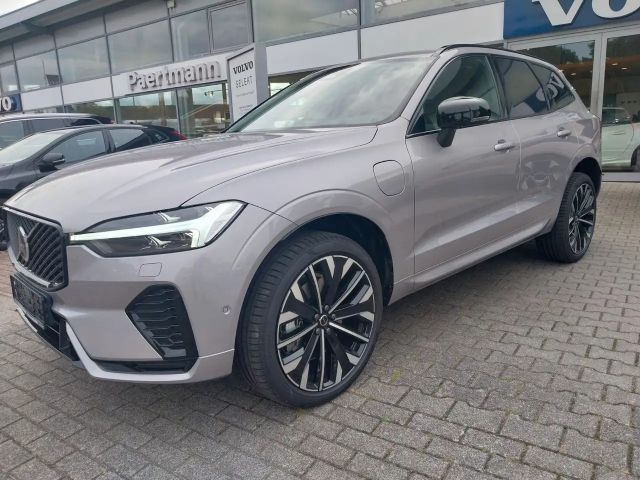 Volvo XC60 AWD Dark Recharge Ultra