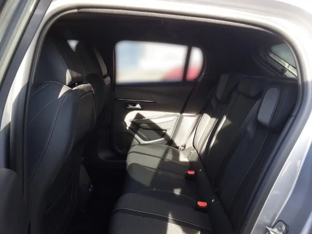 Peugeot E-208 GT-Line