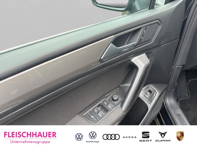 Volkswagen Tiguan 2.0 TDI Allspace DSG