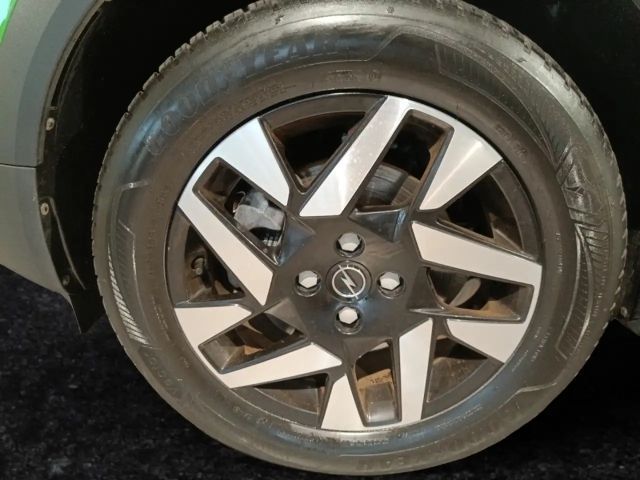 Opel Mokka -e ''Elegance'' Rückfahrkamera Sitzheizung Klimaau