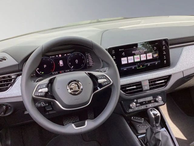 Skoda Kamiq 1.5 TSI Drive