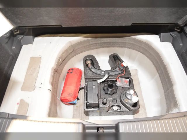 Volkswagen T-Cross DSG Style