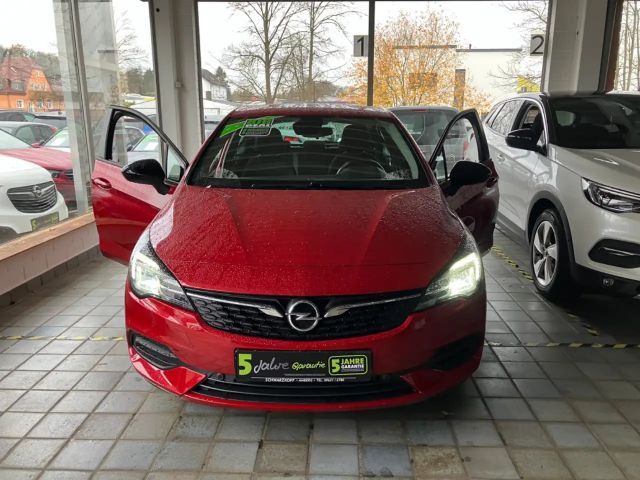 Opel Astra 1.2 Turbo