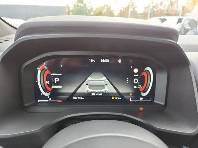 Nissan Qashqai DIG-T Tekna