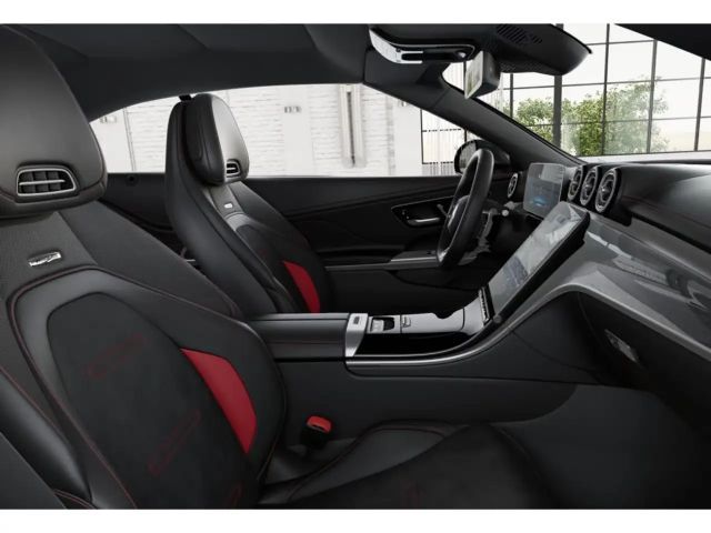 Mercedes-Benz CLE 53 AMG AMG Line