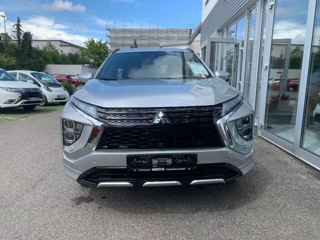 Mitsubishi Eclipse Cross PHEV