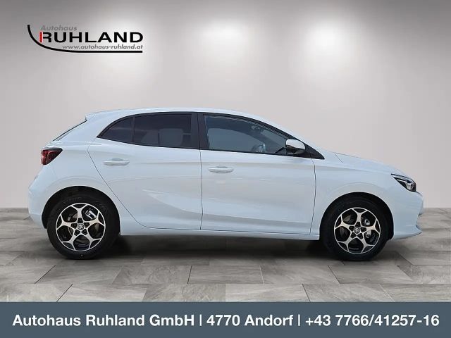 MG MG3 Hybrid+ Luxury