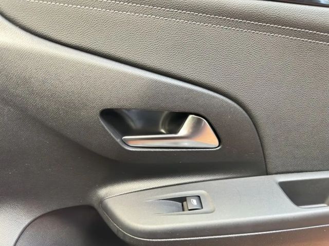 Opel Corsa GS-Line Grand Sport Turbo