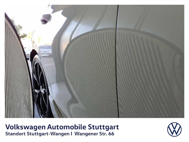 Volkswagen Golf 2.0 TSI DSG