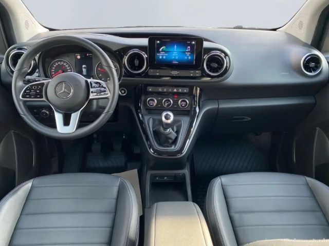 Mercedes-Benz T-Klasse Style