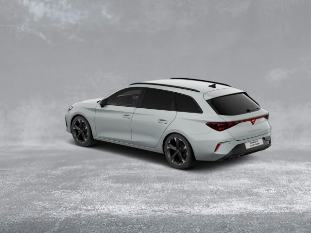 Cupra Leon DSG ST Sportstourer