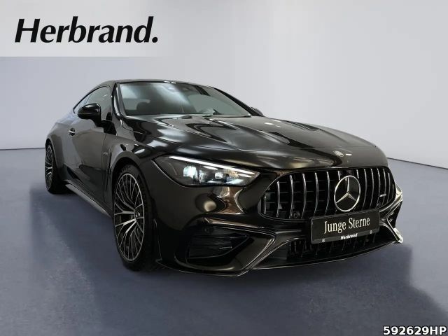 Mercedes-Benz CLE 53 AMG 4MATIC AMG Line