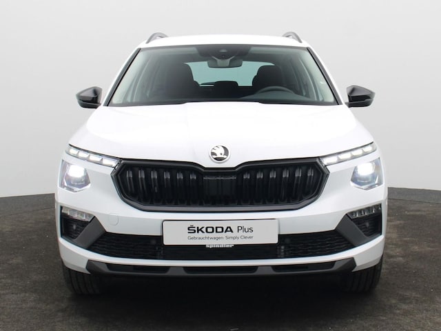 Skoda Kamiq 1.0 TSI Selection