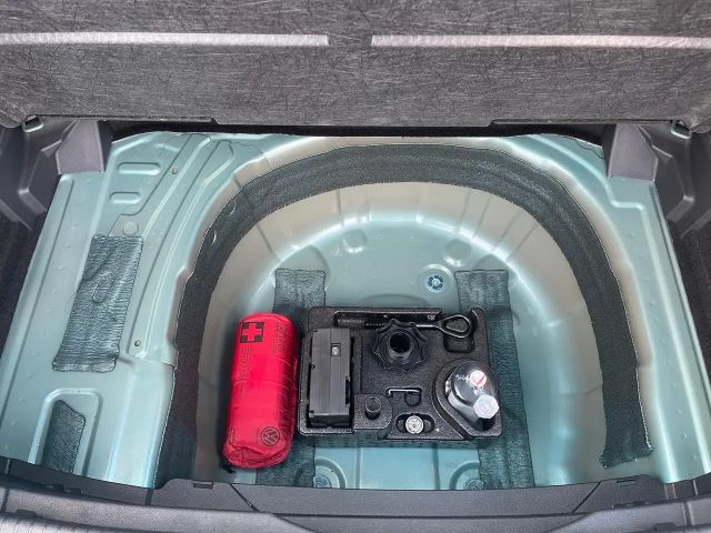 Volkswagen T-Cross DSG Style