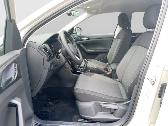 Volkswagen T-Cross Friends TSI