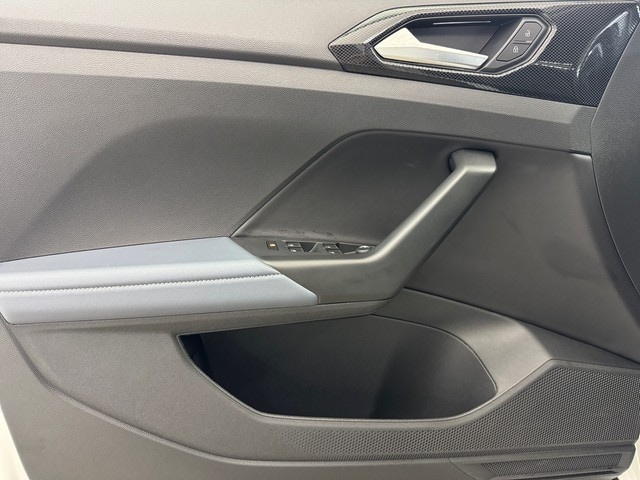 Volkswagen T-Cross 1.5 TSI IQ.Drive Style