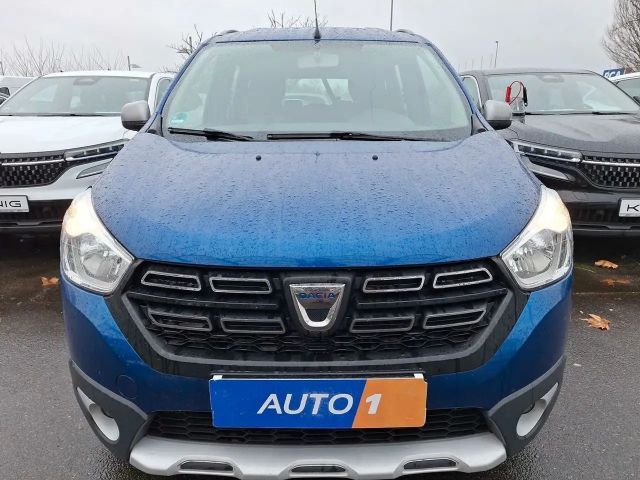Dacia Lodgy Stepway