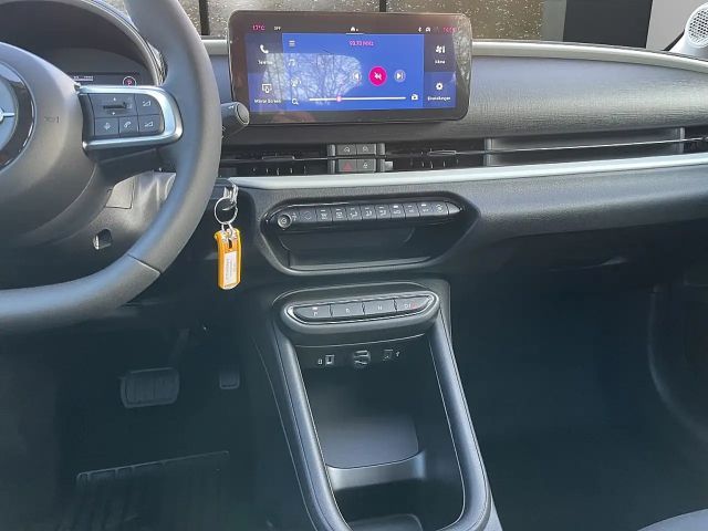 Fiat 600e Hybrid 100 6-Gang eDCT