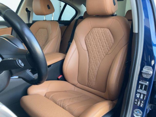 BMW 520 520d Sedan xDrive