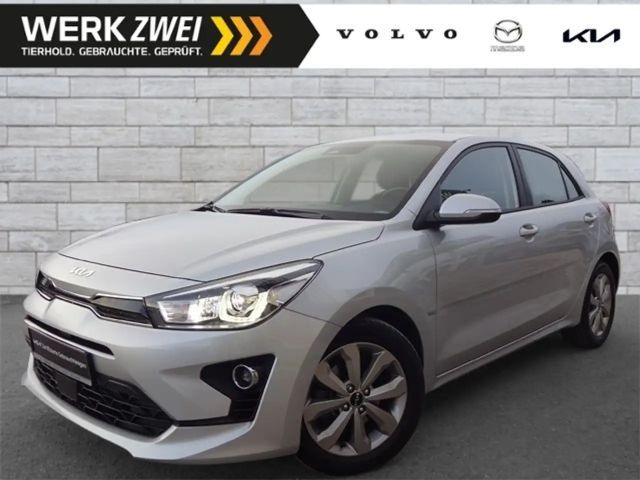 Kia Rio Vision