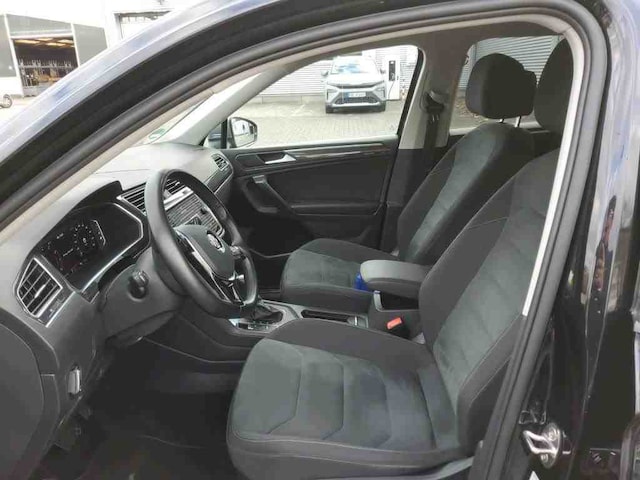 Volkswagen Tiguan 1.5 TSI Allspace DSG Highline