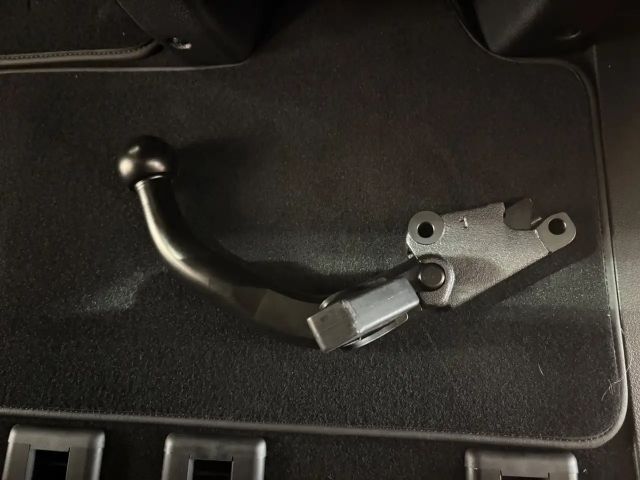 Opel Zafira Life 2.0 CDTI