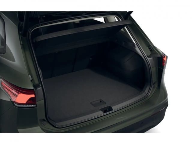 Volkswagen Tiguan 1.5 eTSI Life