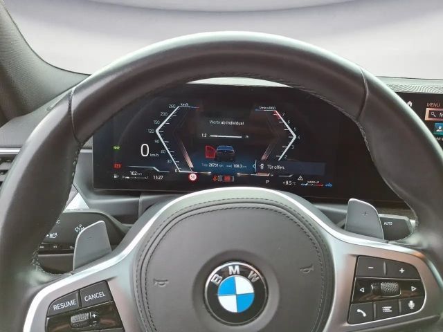 BMW 330 330i M-Sport Sedan