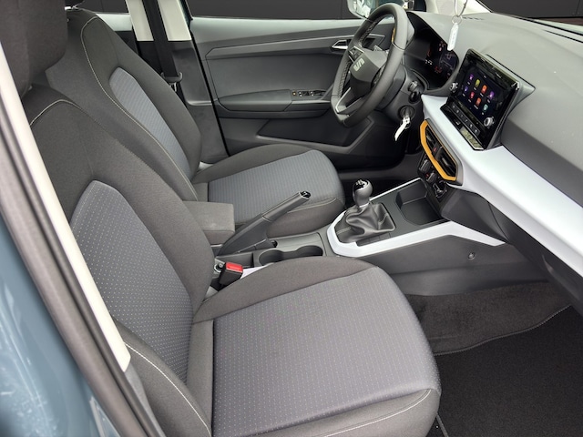 Seat Arona 1.0 TSI Style