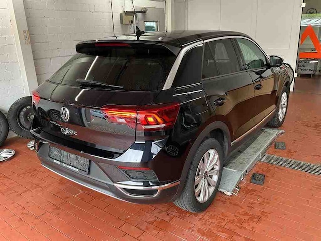 Volkswagen T-Roc 1.5 TSI Sport