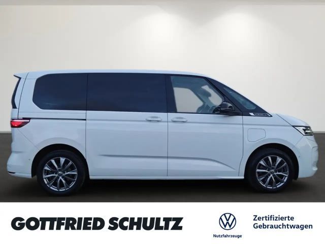 Volkswagen Multivan T7 eHybrid