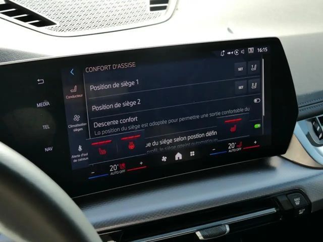 BMW iX1 M-Sport xDrive30