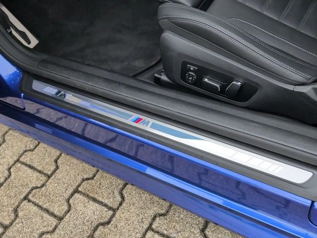 BMW 440 Cabrio xDrive