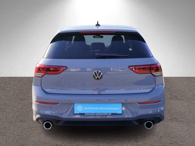 Volkswagen Golf 2.0 TSI DSG GTI