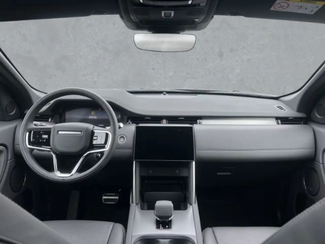 Land Rover Discovery Sport D200 Dynamic HSE