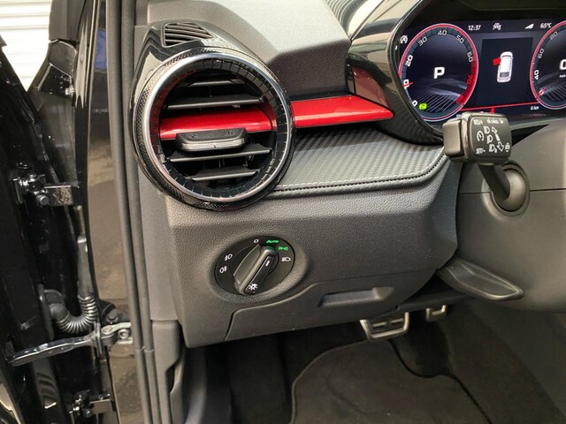 Skoda Fabia 1.0 TSI Monte Carlo