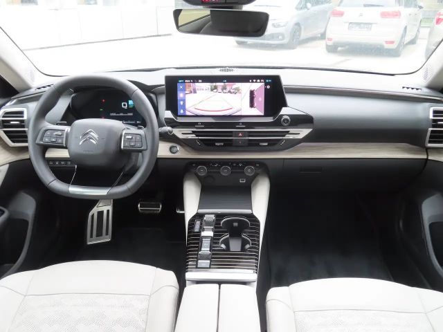 Citroën C5 X Hybrid