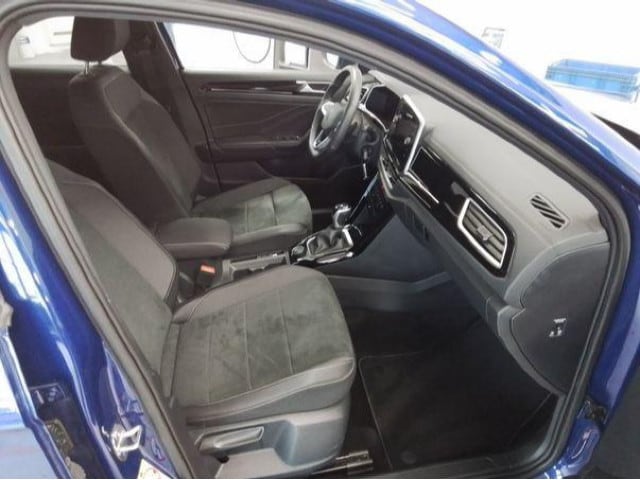 Volkswagen T-Roc 2.0 TSI R-Line