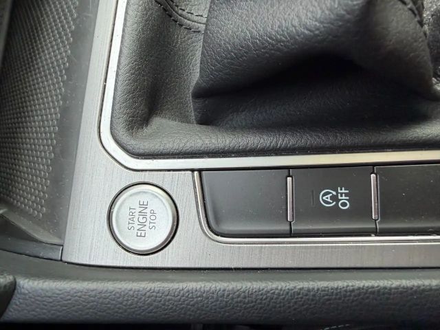 Volkswagen Passat 2.0 TDI Variant