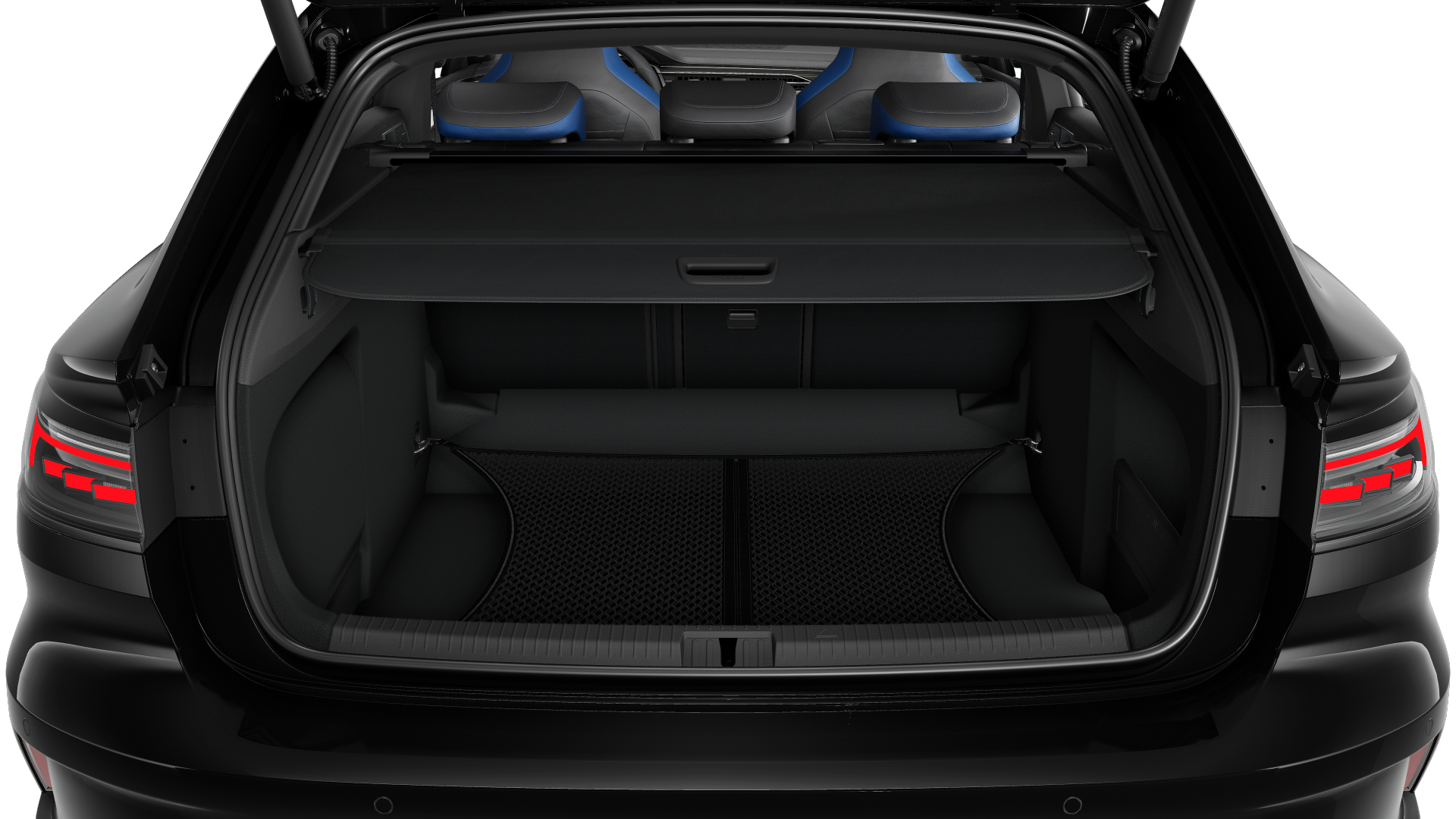 Volkswagen Arteon Shooting Brake 2.0 TSI DSG