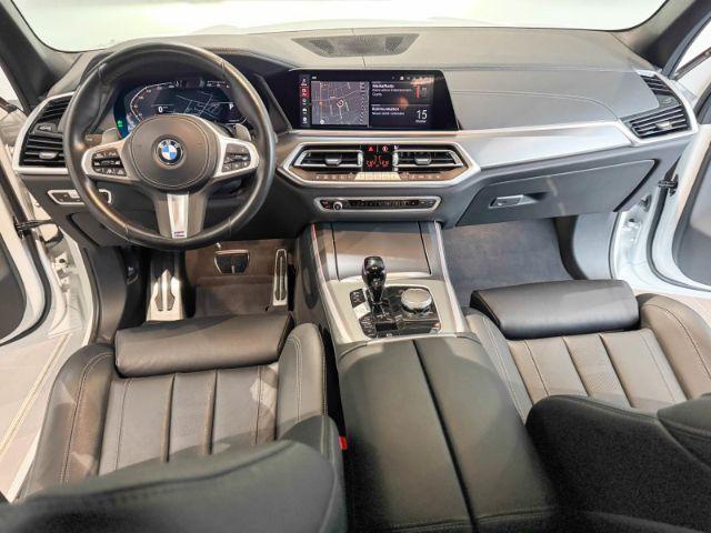 BMW X5 xDrive30d
