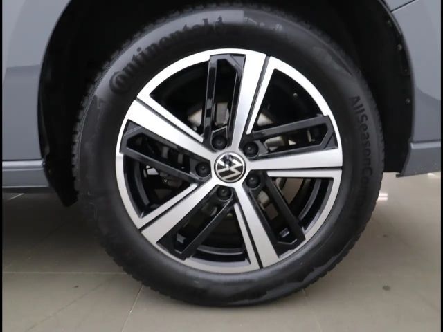 Volkswagen Caddy 2.0 TDI DSG Life