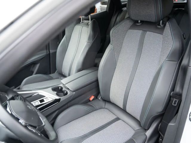 Peugeot 3008 Allure Pack BlueHDi EAT8