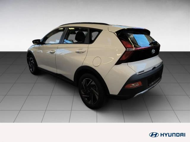 Hyundai Bayon 1.0 T-GDi Trend