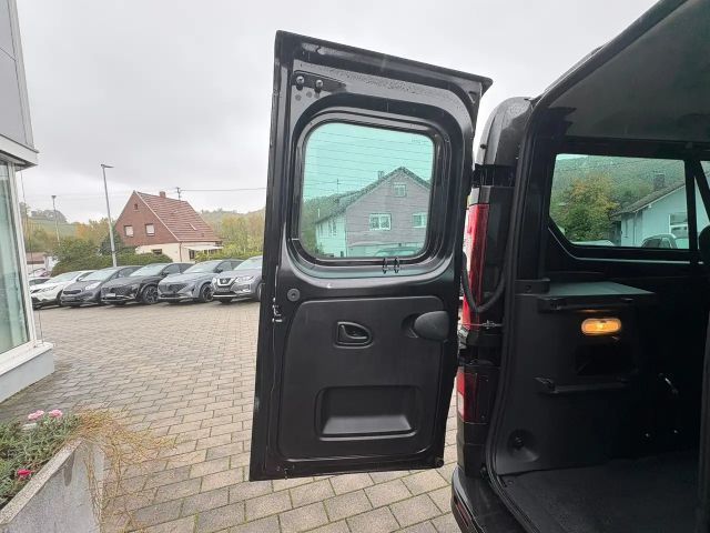 Nissan Primastar L2H1 Tekna