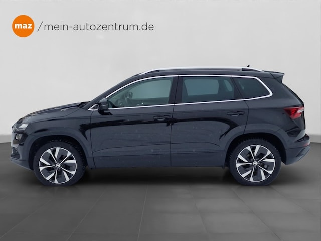 Skoda Karoq 2.0 TDI 4x4 Style Style