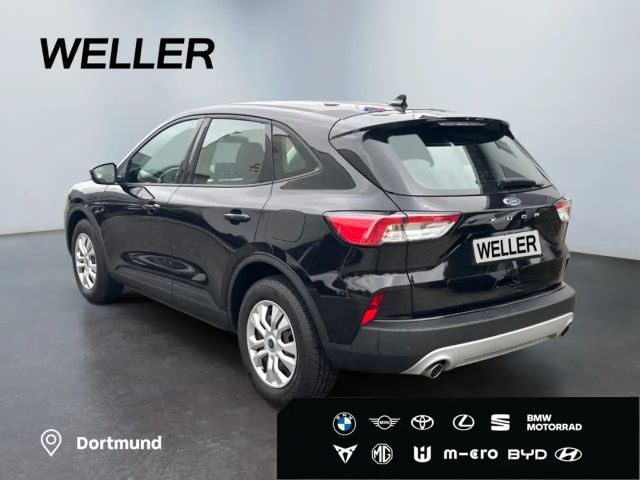 Ford Kuga 1.5 EcoBlue Cool & Connect