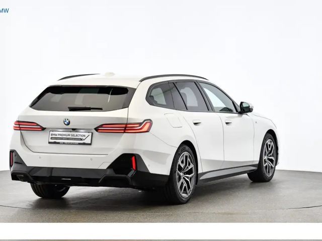 BMW 520 520d xDrive