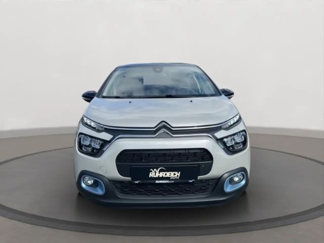 Citroën C3 Elle 1.2 ALLWETTER PDC KAMERA SHZ KLIMAAT