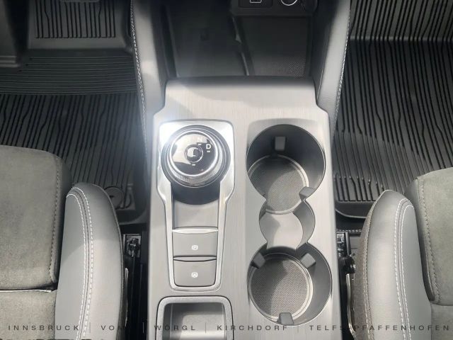 Ford Kuga AWD Active Hybrid X